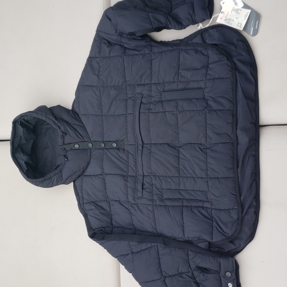 Free People FP Movement Pippa Packable Puffer Pullover - Picture 5 of 11